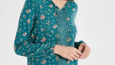Soldes LC Waikiki Maroc T-Shirt pour femme 49Dhs au lieu de 109Dhs