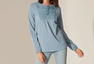 Soldes LC Waikiki Maroc T-Shirt pour femme 59 au lieu de 99Dhs