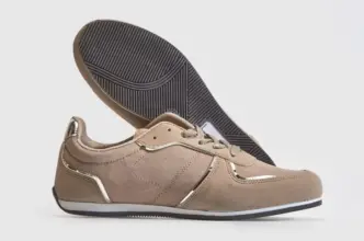 Nouveau chez LC Waikiki Maroc Chaussures sport pour femme 149Dhs
