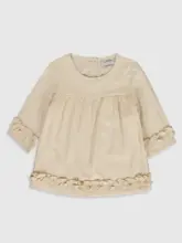 Offre de l'3ide chez LC Waikiki Maroc Blouse pour fille à 89Dhs