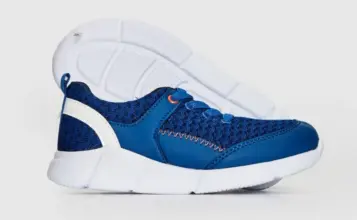 Offre de l'3ide chez LC Waikiki Maroc Chaussures Sport pour garçon 169Dhs