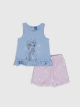 Nouveau chez LC Waikiki Maroc Ensemble de l'été pour fille 109Dhs