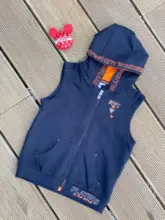 Offre Exceptionnel chez Gorena CAPUCHON pour bébé garçon à 9Dhs seulement