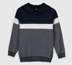 Soldes LC Waikiki Maroc Pull-Over pour garçon 139Dhs au lieu de 179Dhs