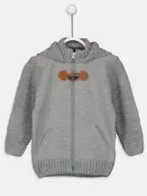 Soldes LC Waikiki Maroc Douillette pour garçon 129Dhs au lieu de 209Dhs