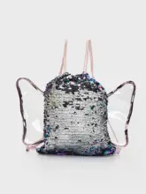 Offre de l'3ide chez LC Waikiki Maroc Sac papillon pour fille 109Dhs