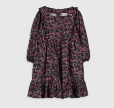 Soldes LC Waikiki Maroc Robe pour fille 169Dhs au lieu de 209Dhs