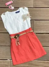 Offre de l'3ide chez Gorena Maroc ROBE + gadget à 239Dhs