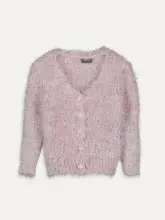 Soldes LC Waikiki Maroc Douillette pour fille 109Dhs au lieu de 239Dhs