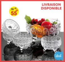 Offre renouvelé