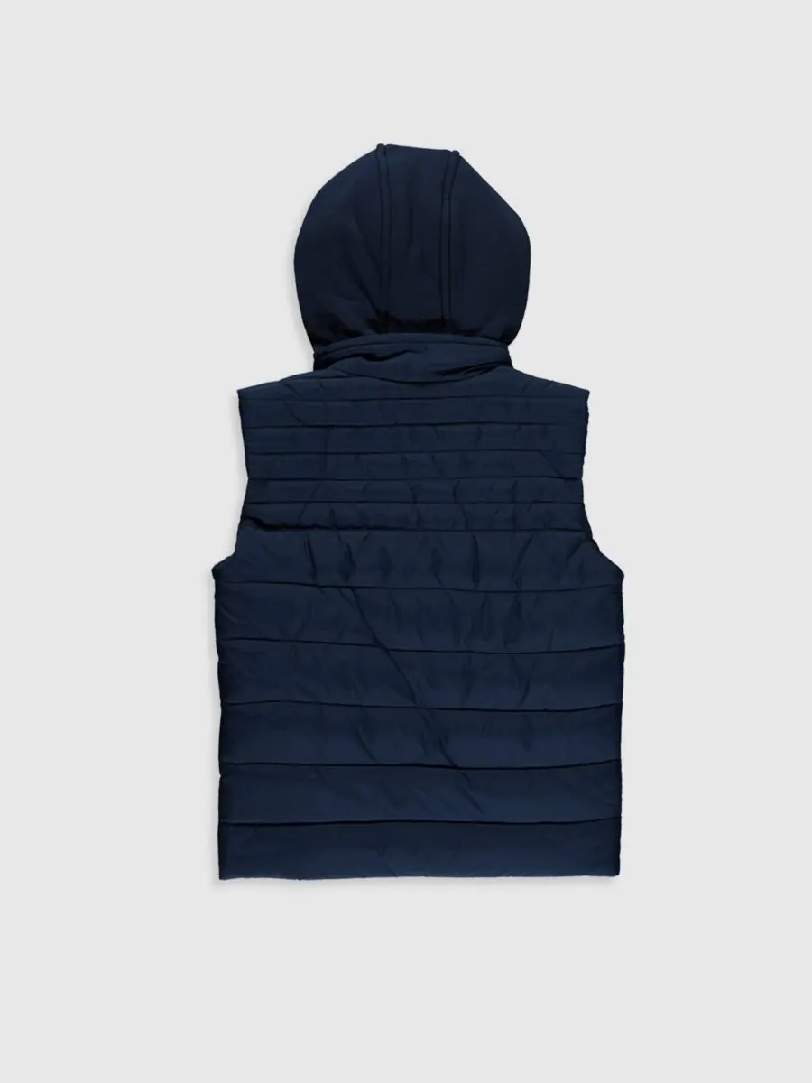 Promo LC Waikiki Maroc Gilet pour garçon 189Dhs au lieu de 249Dhs