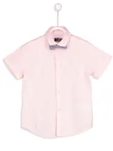 Soldes LC Waikiki Maroc Chemise pour garçon 69Dhs au lieu de 119Dhs