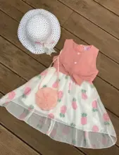 Offre de l'3ide chez Gorena ROBE + SAC À MAIN +CHAPEAU à 169Dhs