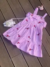 Offre de l'3ide chez Gorena ROBE + SAC À MAIN à 179Dhs