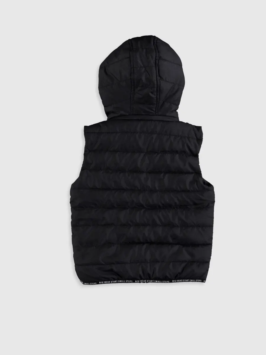 Soldes LC Waikiki Maroc Gilet pour garçon 189Dhs au lieu de 219Dhs