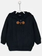 Soldes LC Waikiki Maroc Douillette pour garçon 179Dhs au lieu de 259Dhs