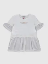 Offre de l'3ide chez LC Waikiki Maroc T-Shirt pour fille à 89Dhs