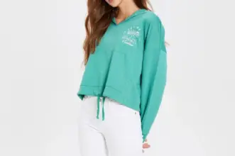 Soldes LC Waikiki Maroc T-Shirt pour femme 109Dhs au lieu de 149Dhs