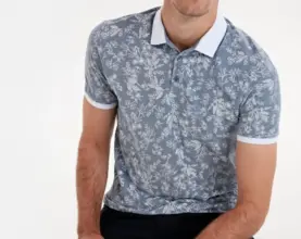 Soldes LC Waikiki Maroc T-Shirt pour homme 79Dhs au lieu de 119Dhs