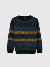 Soldes LC Waikiki Maroc Pull-Over pour garçon 129Dhs au lieu de 169Dhs