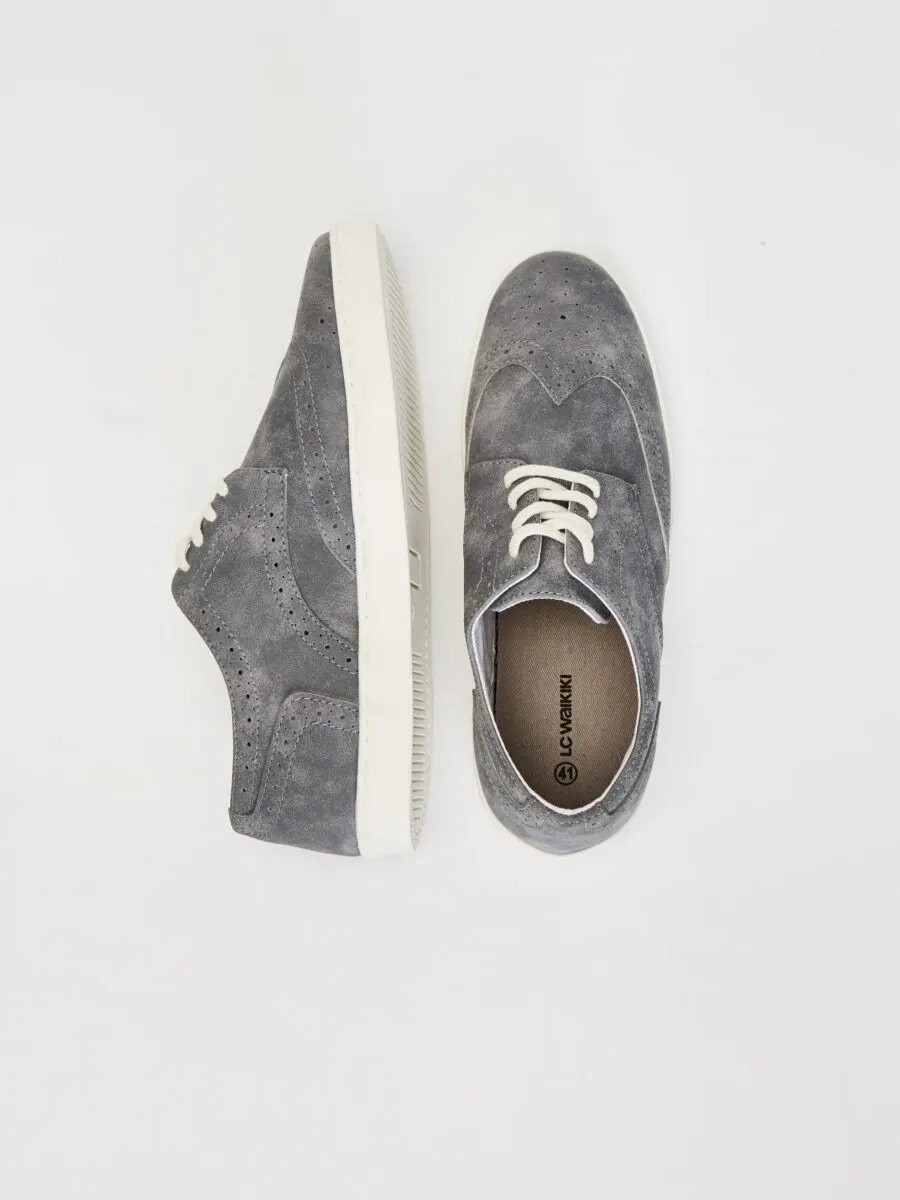 Nouveau chez LC Waikiki Maroc Chaussures Sport pour homme 199Dhs