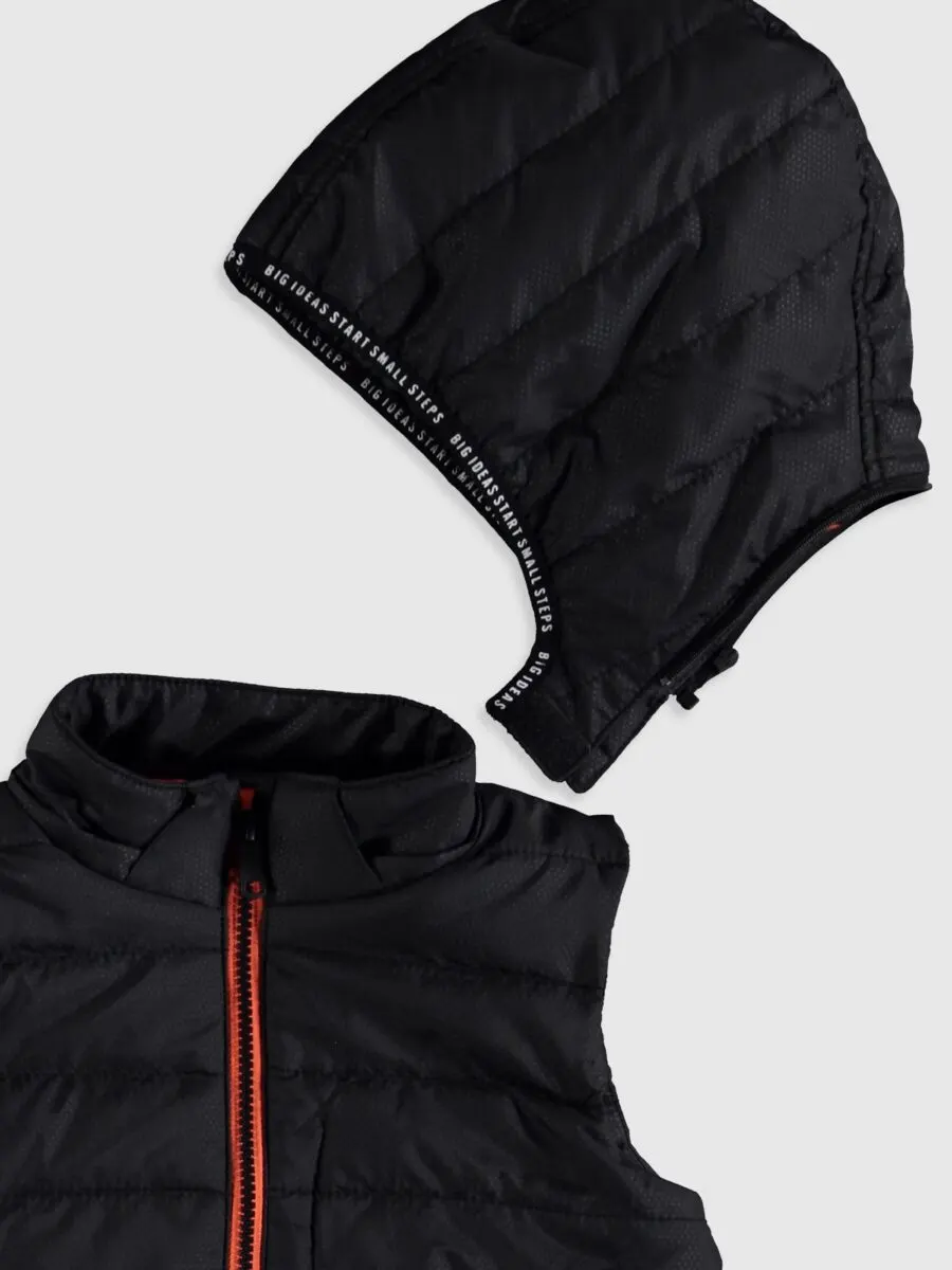 Soldes LC Waikiki Maroc Gilet pour garçon 189Dhs au lieu de 219Dhs