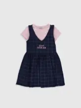 Soldes LC Waikiki Maroc Ensemble pour fille 129Dhs au lieu de 159Dhs