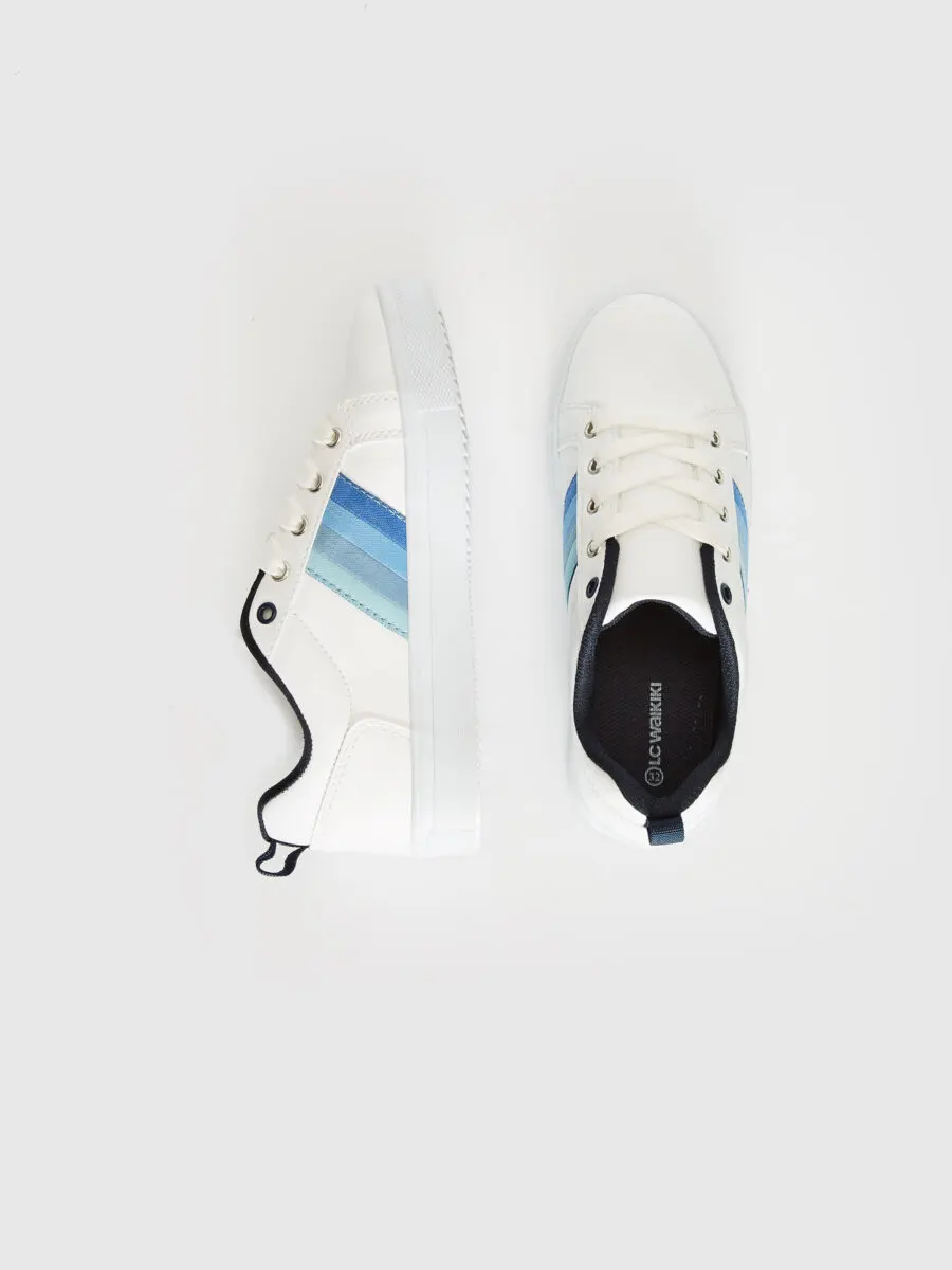 Offre pour l'3ide chez LC Waikiki Maroc Chaussures pour garçon 169Dhs