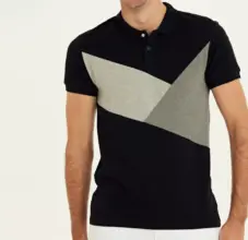 Soldes LC Waikiki Maroc T-Shirt pour homme 69Dhs au lieu de 159Dhs