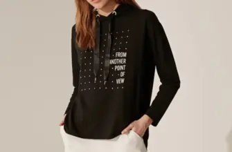 Nouveau chez LC Waikiki Maroc T-Shirt noir pour femme 119Dhs