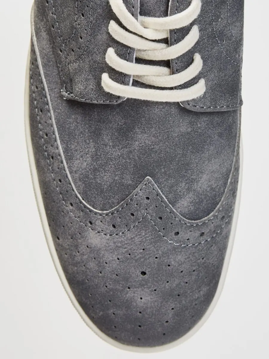 Nouveau chez LC Waikiki Maroc Chaussures Sport pour homme 199Dhs