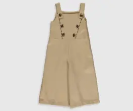 Soldes LC Waikiki Maroc Salopette pour fille 159Dhs au lieu de 199Dhs