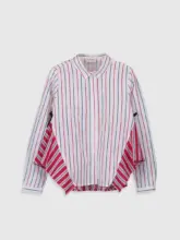 Soldes LC Waikiki Maroc Chemise pour fille 99Dhs au lieu de 119Dhs