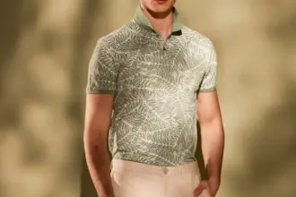Nouveau chez LC Waikiki Maroc T-Shirt pour homme à 109Dhs