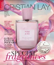 Catalogue Cristian Lay Maroc Spéciale fragrances Jusqu'au 21 Mai 2020