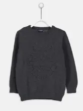 Soldes LC Waikiki Maroc Pull-Over pour garçon 69Dhs au lieu de 159Dhs