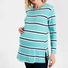 Soldes LC Waikiki Maroc T-Shirt pour femme à 39Dhs au lieu de 129Dhs