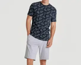Soldes LC Waikiki Maroc Ensemble pour homme 89Dhs au lieu de 139Dhs