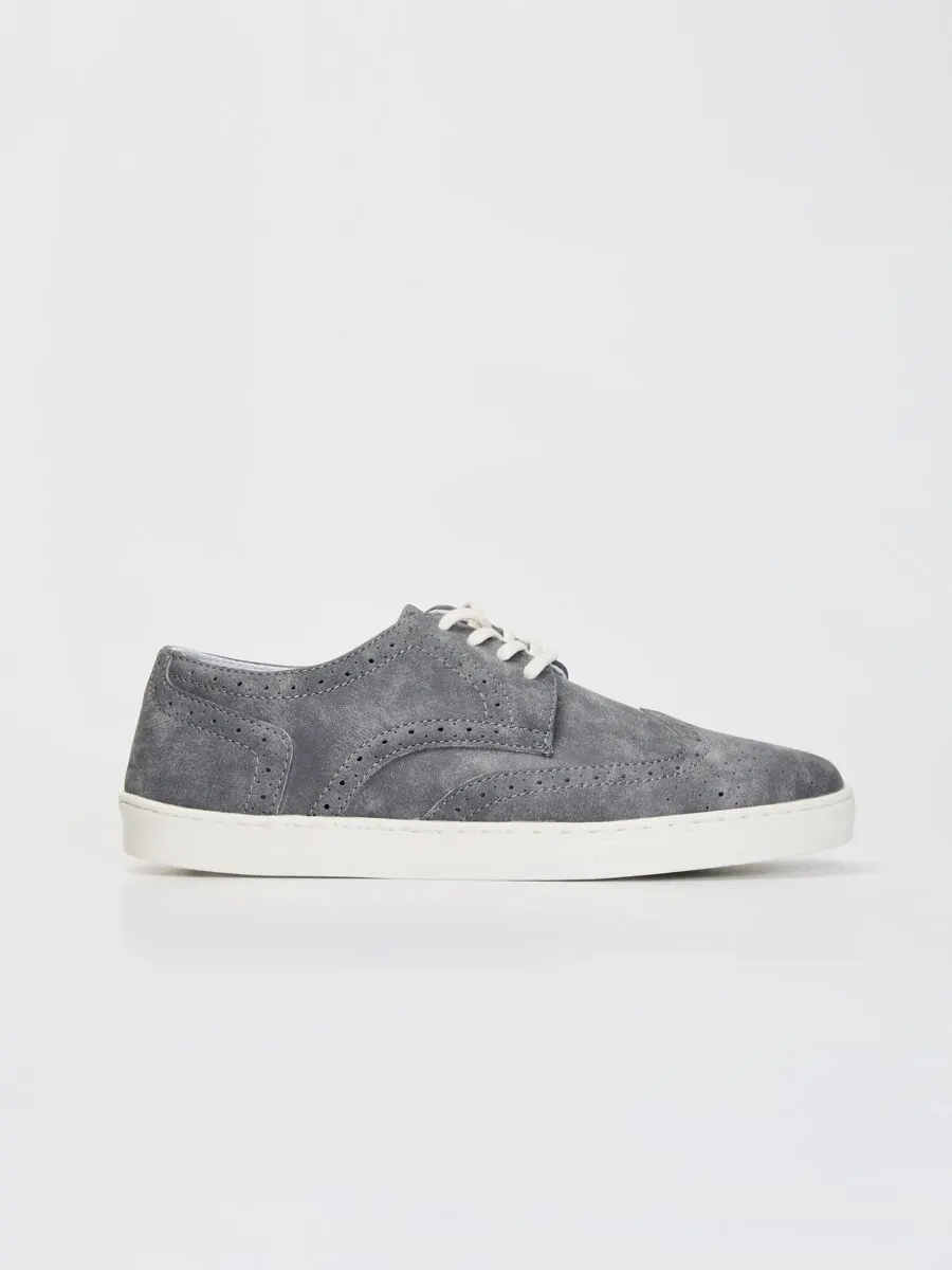 Nouveau chez LC Waikiki Maroc Chaussures Sport pour homme 199Dhs
