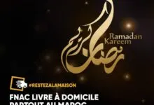 Catalogue Fnac Maroc Sélection spéciale Ramadan du 20 Avril au 24 Mai 2020