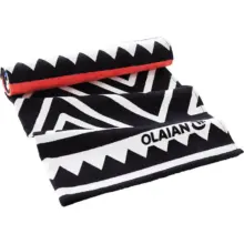 Soldes Decathlon Maroc SERVIETTE BASIC L Print Zao OLAIAN 89Dhs au lieu de 129Dhs