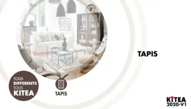 Catalogue Promotionnel Kitea Spéciale Tapis de Maison Edition 2020