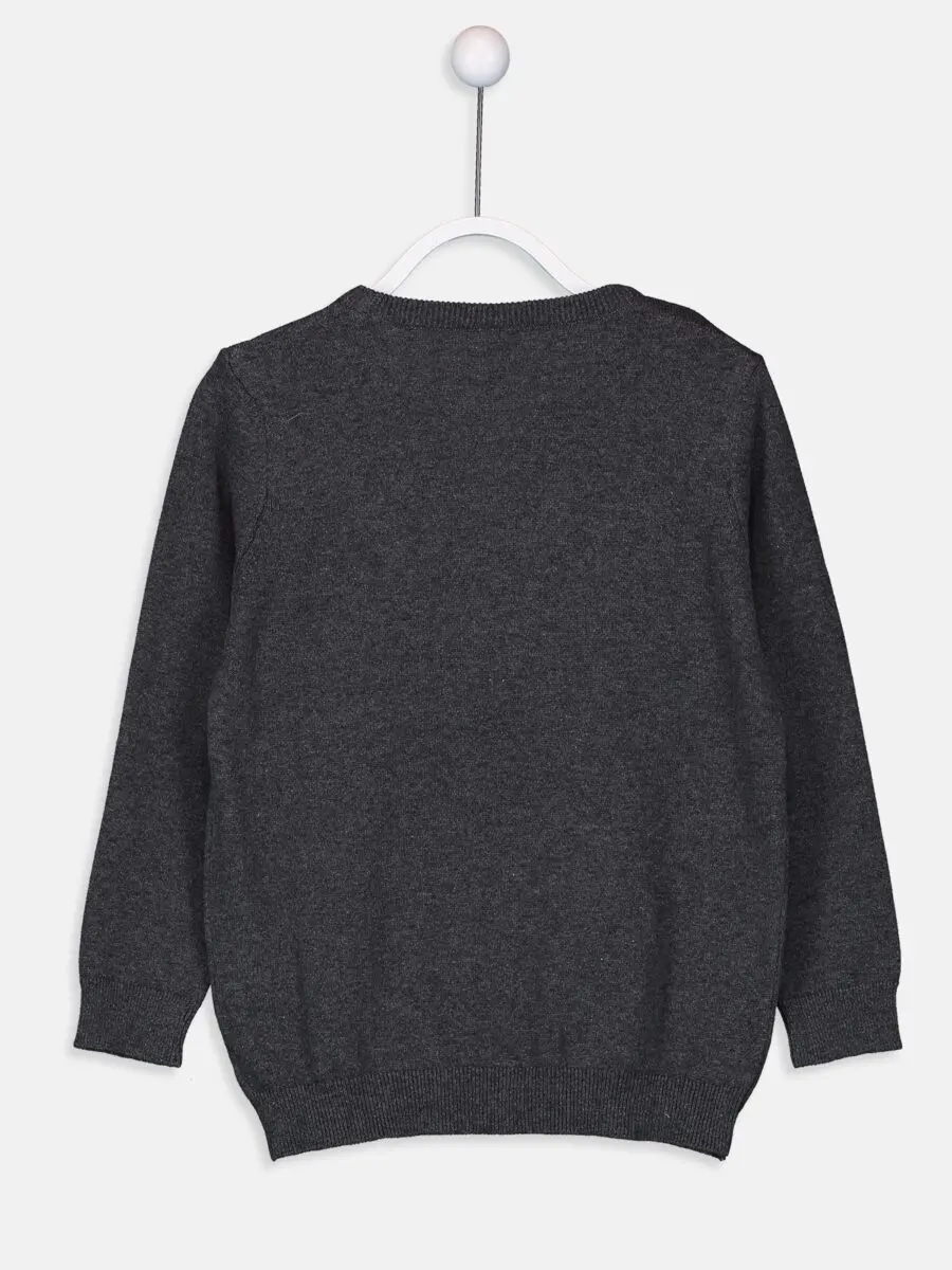 Soldes LC Waikiki Maroc Pull-Over pour garçon 69Dhs au lieu de 159Dhs