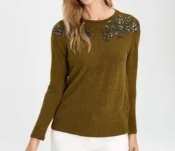 Soldes LC Waikiki Maroc Douillette pour femme 79Dhs au lieu de 149Dhs