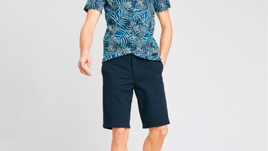 Lookbook Jules Maroc Spécial Short & Bermuda du 30 Juin au 18 Août 2020