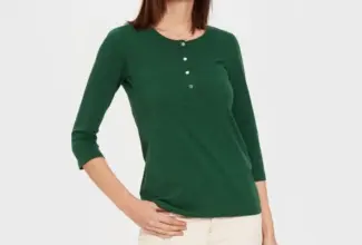 Nouvelle Collection chez LC Waikiki Maroc Body pour femme à 69Dhs