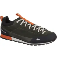 Soldes Decathlon Chaussures QUECHUA De Randonnée 299Dhs au lieu de 399Dhs