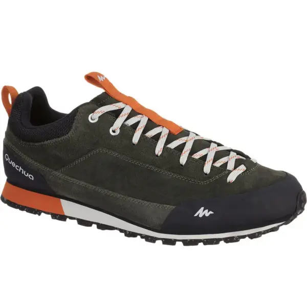 Soldes Decathlon Chaussures QUECHUA De Randonnée 299Dhs au lieu de 399Dhs