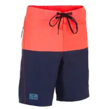 Soldes Decathlon Surf Boardshort Long OLAIAN 89Dhs au lieu de 109Dhs