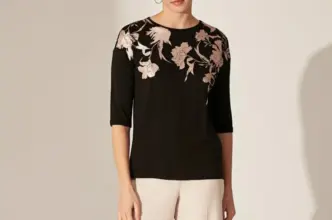 Nouvelle collection chez LC Waikiki Maroc T-Shirt pour femme 99Dhs